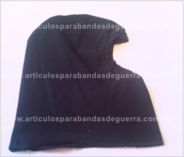 Pasamontañas de likra